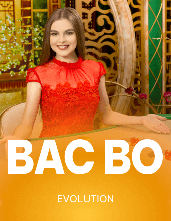 Bac Bo by Evolution | Play Now on Shock.com