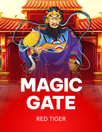 Magic Gate by Redtiger | Play Now on Shock.com