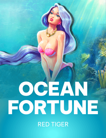 Ocean Fortune By Redtiger Play Now On Shock Ocean Fortune By Redtiger Play Now On Shock