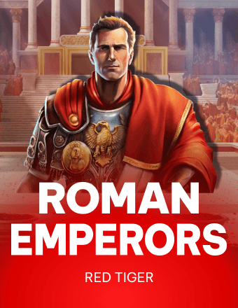 Roman Emperors By Redtiger Play Now On Shock