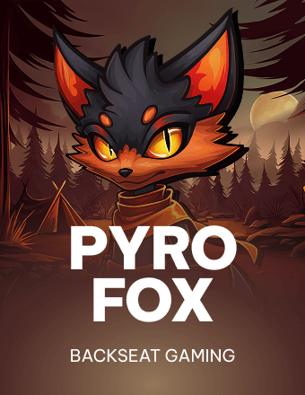 Pyrofox Pyrofox by Backseatgaming | Play Now on Shock.com
