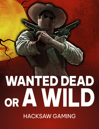 Wanted Dead or a Wild