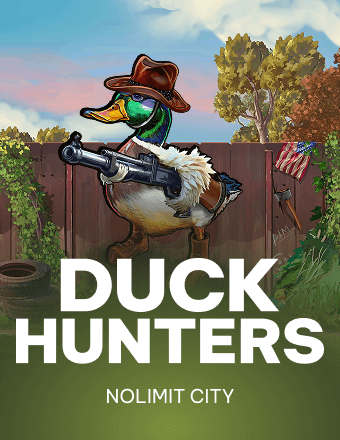 Duck Hunters