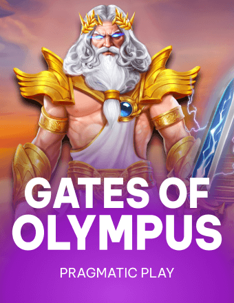 Gates of Olympus