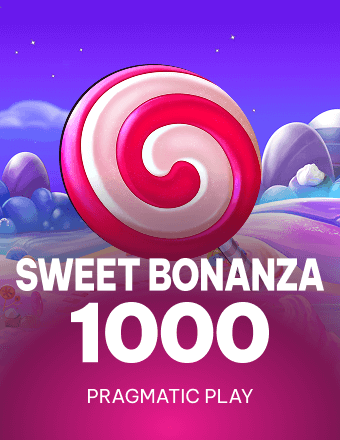 Sweet Bonanza 1000