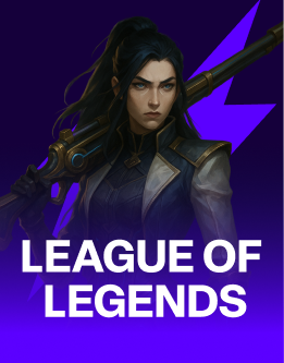 League of Legends