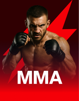 MMA