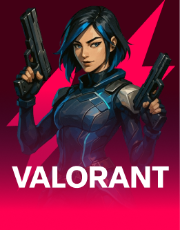 Valorant